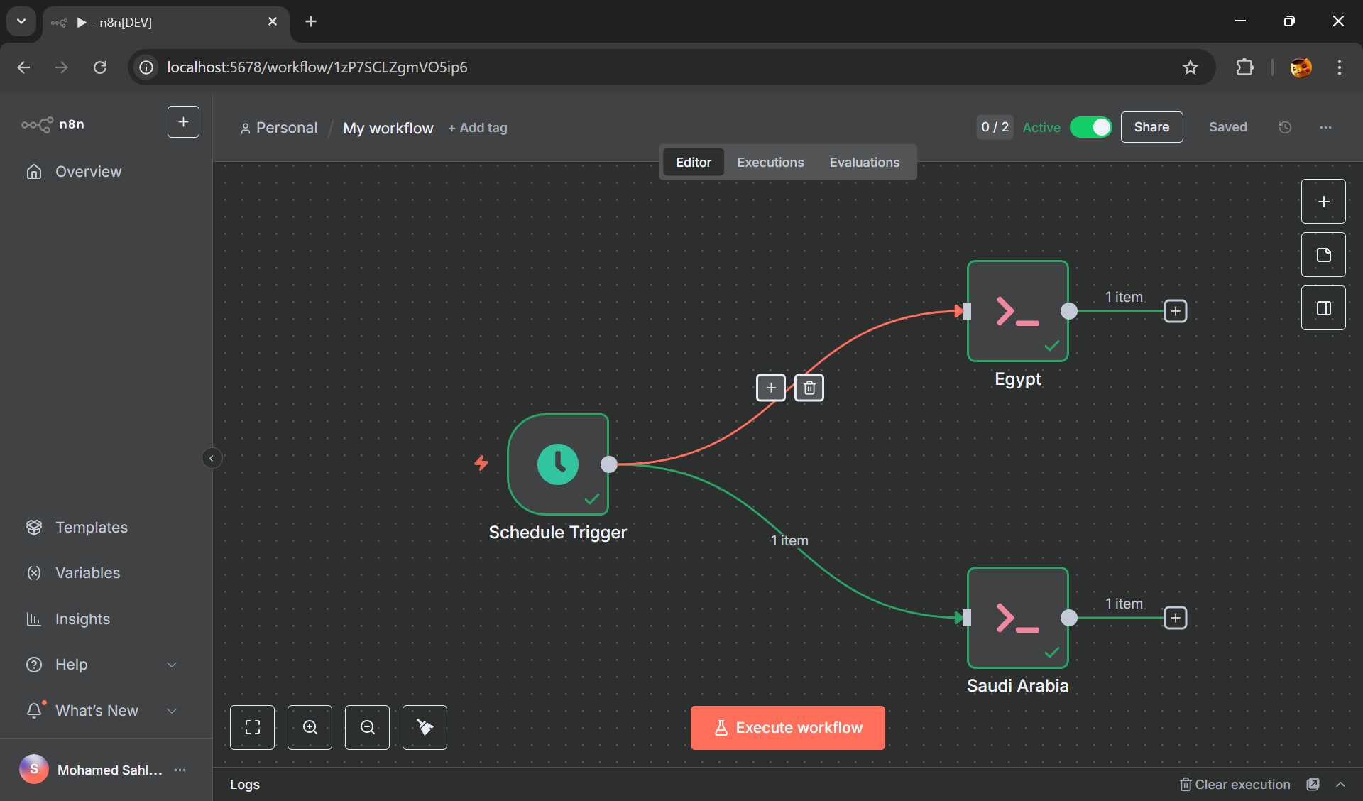 Project Screenshot